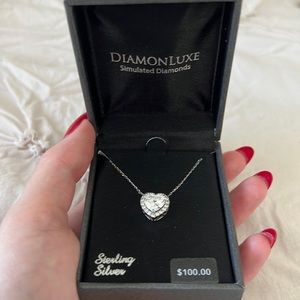 Necklace new still in box